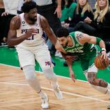 Los Celtics igualan la serie con una abultada victoria