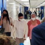 Causa para juicio contra imputada por muerte del hermano de Arcángel