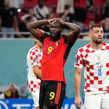 Croacia se clasifica con empate 0-0 y elimina a Bélgica