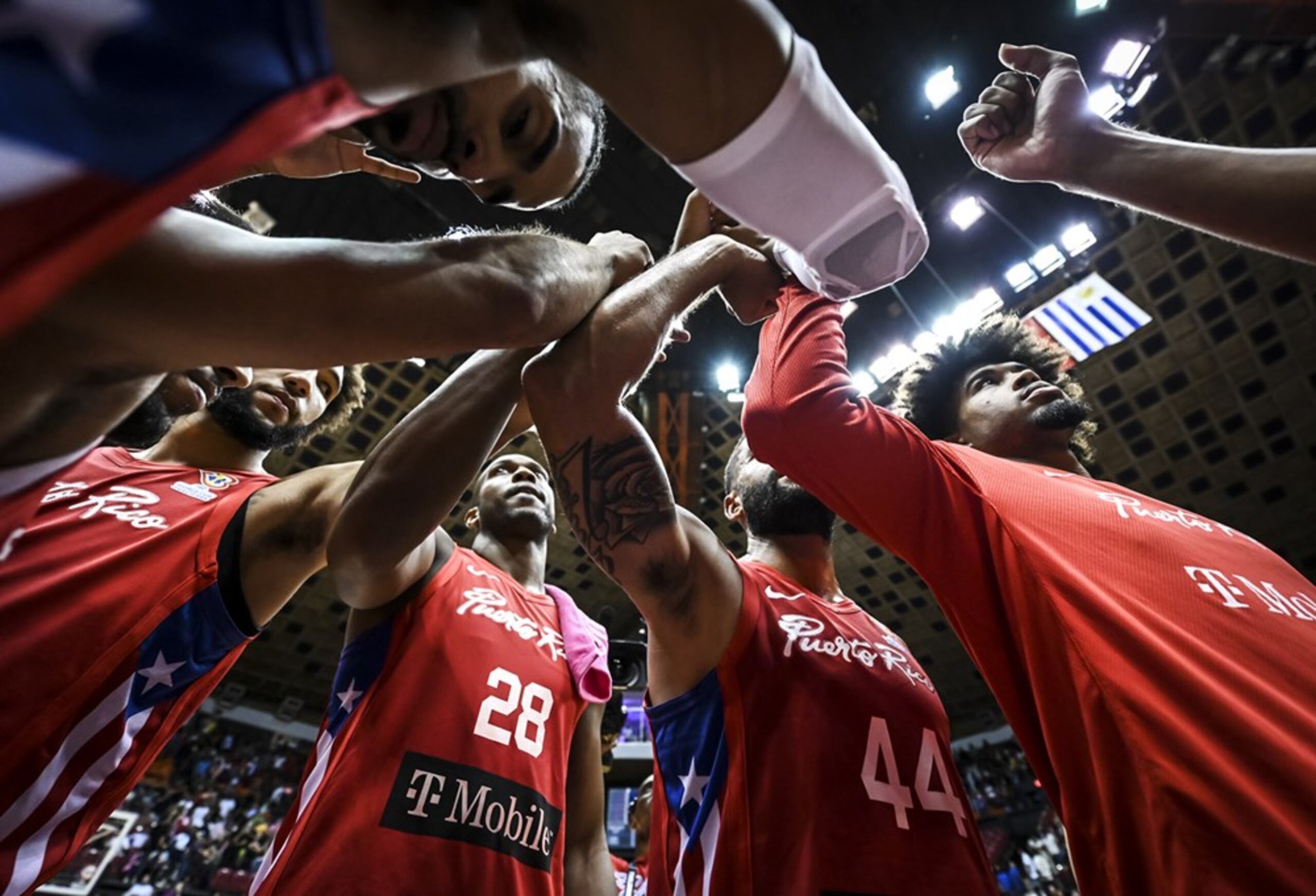 El mejor escenario de clasificación del equipo boricua se lograría ganando los dos partidos en calendario para la ventana.