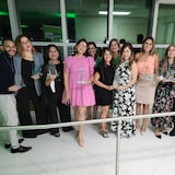 Galardonan periodistas y fotoperiodistas de Primera Hora y El Nuevo Día en la gala anual del OPC