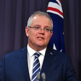 Australia bajo ataque cibernético en diversos sectores