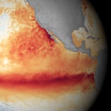 Regresa el fenómeno El Niño