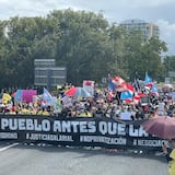 Paro nacional transcurre sin inconvenientes