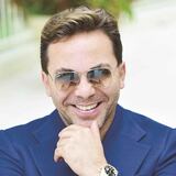 ¿No se hablan Verónica y Cristian Castro?