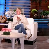 Ellen Degeneres asume responsabilidad en su regreso a la pantalla