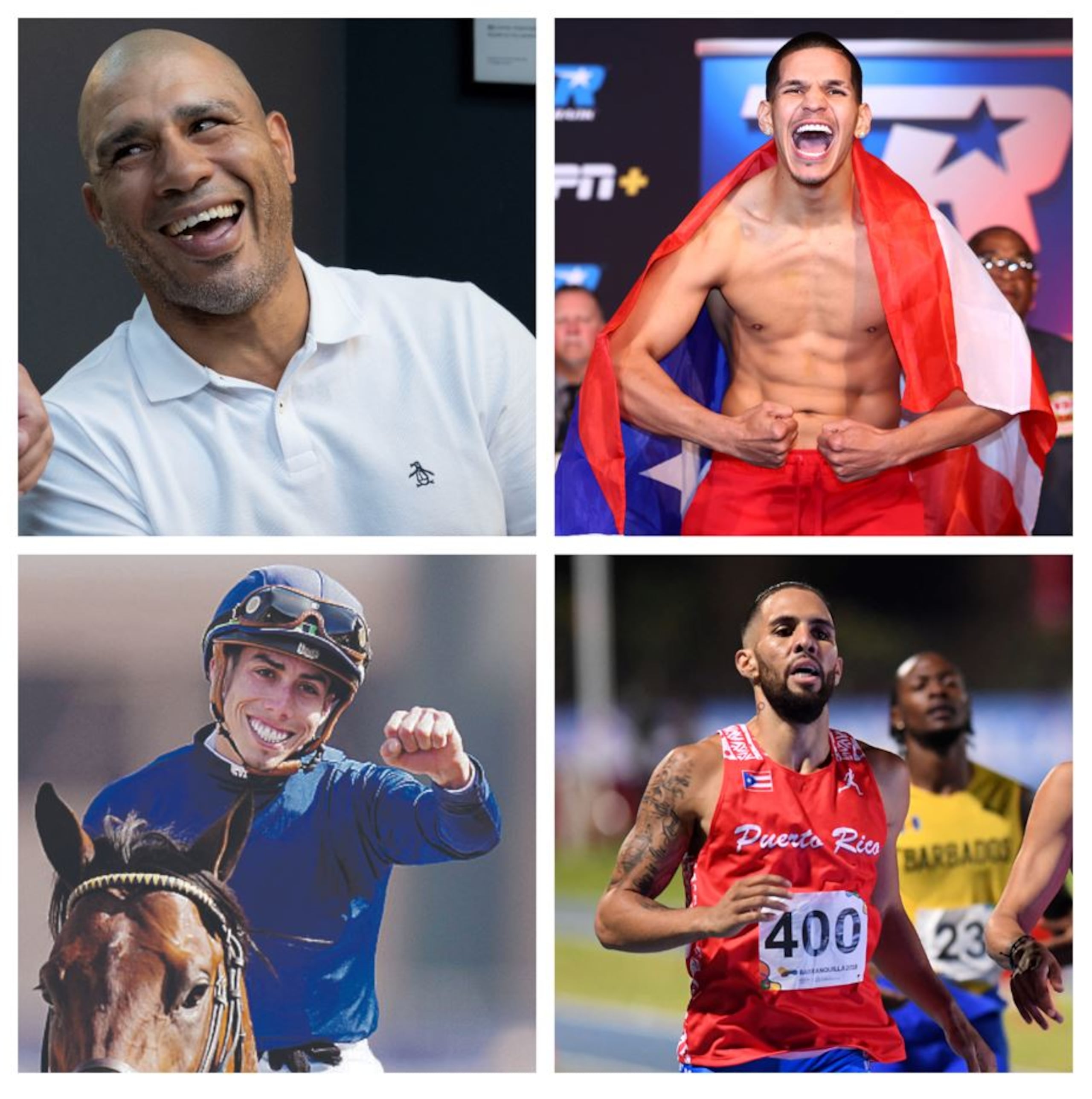 Miguel Cotto, Edgar Berlanga, Irad Ortiz, Wesley Vázquez son algunos de los protagonistas del fin de semana en Nueva York.