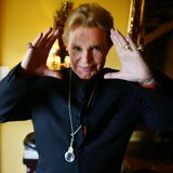 Walter Mercado: retrato de una leyenda