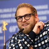 Jonah Hill sorprende en nuevas fotos por su delgadez