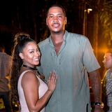 La La Anthony inicia el proceso de divorcio de Carmelo Anthony