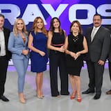 “Rayos X” inicia mañana una nueva etapa con Yolanda Vélez Arcelay y los licenciados Ernie Cabán y Osvaldo Carlo