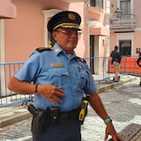 “Tranquilo” el Viejo San Juan a horas de la manifestación contra LUMA Energy