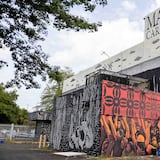 Santurce es Ley regresa este fin de semana con una veintena de nuevos murales