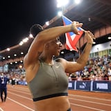 El Clásico Internacional de Puerto Rico recibe altas notas de parte de la World Athletics