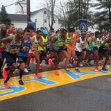 Pandemia obliga a histórica cancelación del Maratón de Boston 