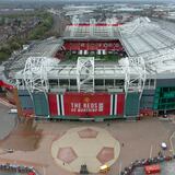 Fanáticos opuestos a la Superliga protestan en las instalaciones de Man United 