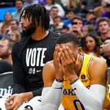 Así van las cosas en la NBA después de dos semanas