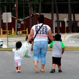 Aumenta prevalencia de obesidad en adultos y en especial entre hispanos 