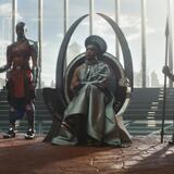 “Black Panther Wakanda Forever”: una secuela hecha con respeto