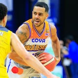 Ángel Rodríguez es nombrado Jugador Más Valioso del BSN en el 2021