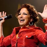 Gloria Estefan regresa a ritmo de samba