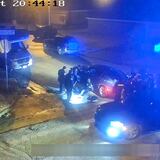 Imágenes de paliza contra Tyre Nichols evidencian brutalidad policial