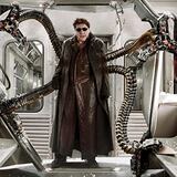 El “Doctor Octopus” vuelve a Spider-Man