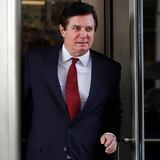 Rusia habría recibido datos de la campaña de Trump en 2016 de manos de socio de Manafort 