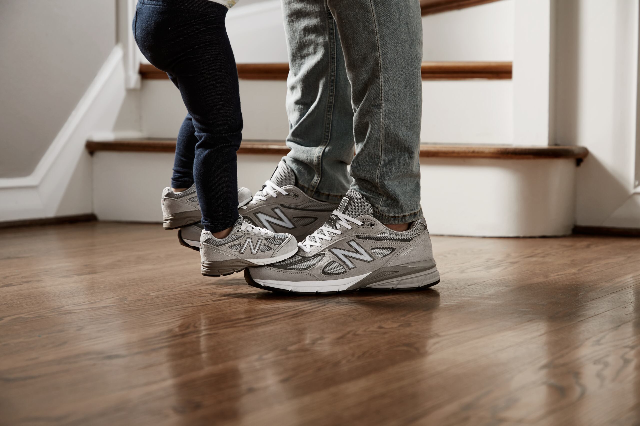 Hay cientos de miles de PADRES -así, en mayúsculas- buenos, amorosos y responsables que merecen ser honrados y festejados.