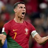 Cristiano Ronaldo acuerda con el club Al Nassr de Arabia Saudita