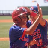 Puerto Rico asegura el liderato de la primera ronda del premundial de béisbol femenino