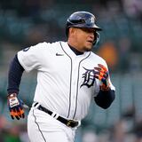 El clima obliga a Miguel Cabrera a esperar por el hit 3,000