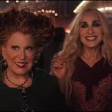 Disney+ lanza el primer teaser de “Hocus Pocus 2″