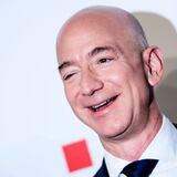 Jeff Bezos renunciará como principal director ejecutivo de Amazon