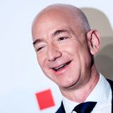 Lujoso velero de Jeff Bezos hace su viaje inaugural en aguas españolas