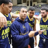 Los Piratas persiguen su primer título en el baloncesto masculino de la LAI desde el 2012