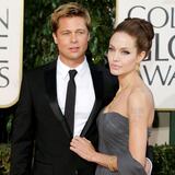 Angelina Jolie asegura tener pruebas contra Brad Pitt por violencia doméstica