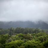 Llega frío y lluvia esta semana