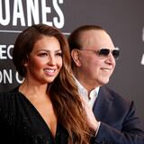 ¿Thalía y Tommy Mottola le dan fin a su matrimonio?