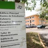 Con menos de 100 estudiantes de nuevo ingreso la UPR en Utuado