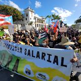 Federación de Maestros volverá a la calle esta semana