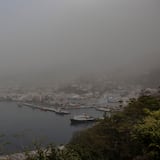 Pérdidas millonarias en San Vicente y las Granadinas por erupción de volcán 