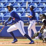 Arruinado el debut de George Springer con Toronto