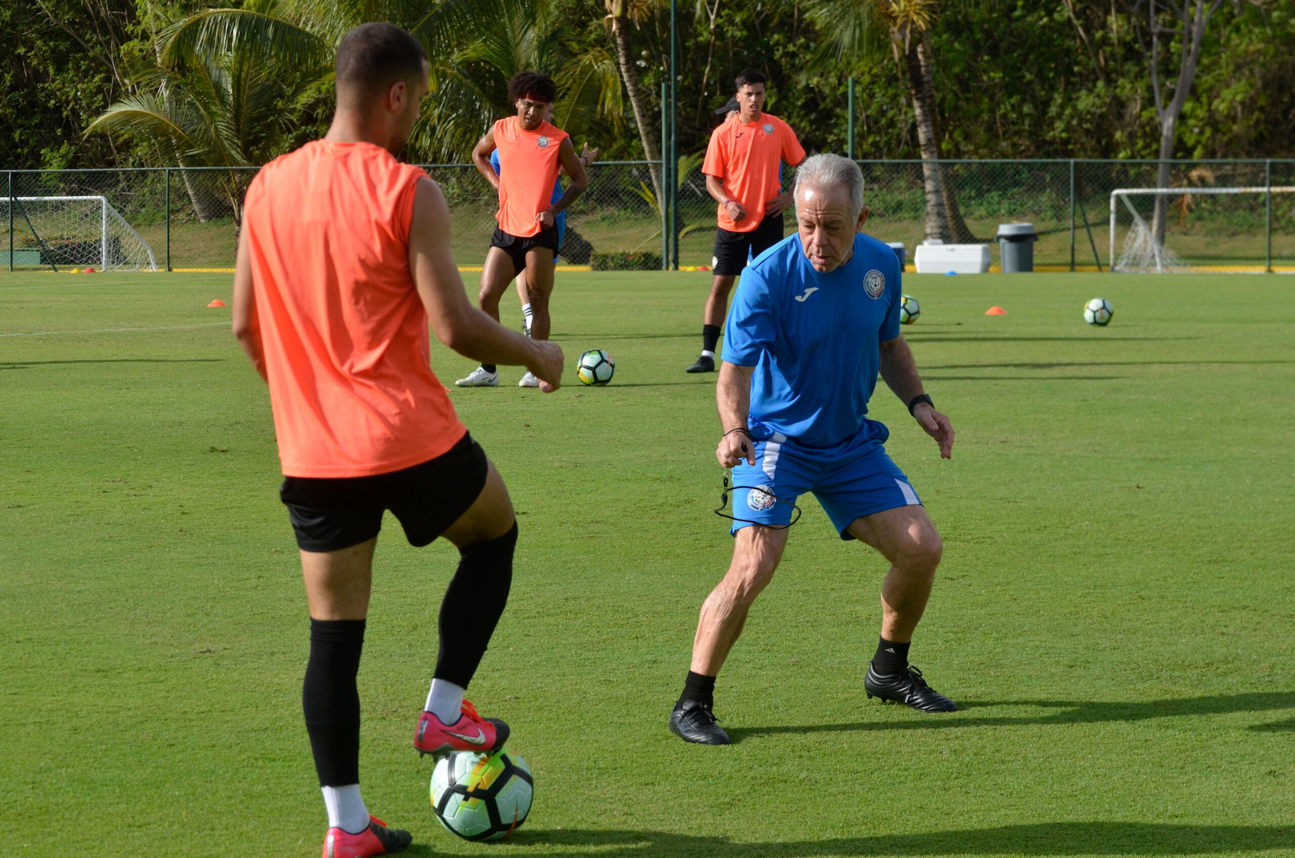 Dave Sarachan regresará al mando de la Selección Nacional Masculina Absoluta para lo que resta del año 2021 y tendrá una responsabilidad adicional con el onceno Sub-20 de cara al Premundial de este año.