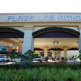 Plaza Las Américas y Plaza del Caribe aceptarán más personas