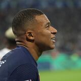 Resurge el conflicto entre Mbappé y la federación francesa por derechos de imagen 