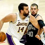 Los Grizzlies de Memphis adquirieron a Marc Gasol y luego lo dejaron libre