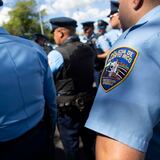 Leve alza de policías que han arrojado positivo al COVID-19