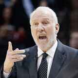 Gregg Popovich dijo todo lo que sentía sobre Donald Trump