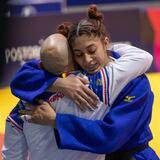 Sairy Colón le da a Borinquen su segunda medalla en los Panamericanos Junior